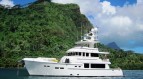M/Y Beyond Capricorn